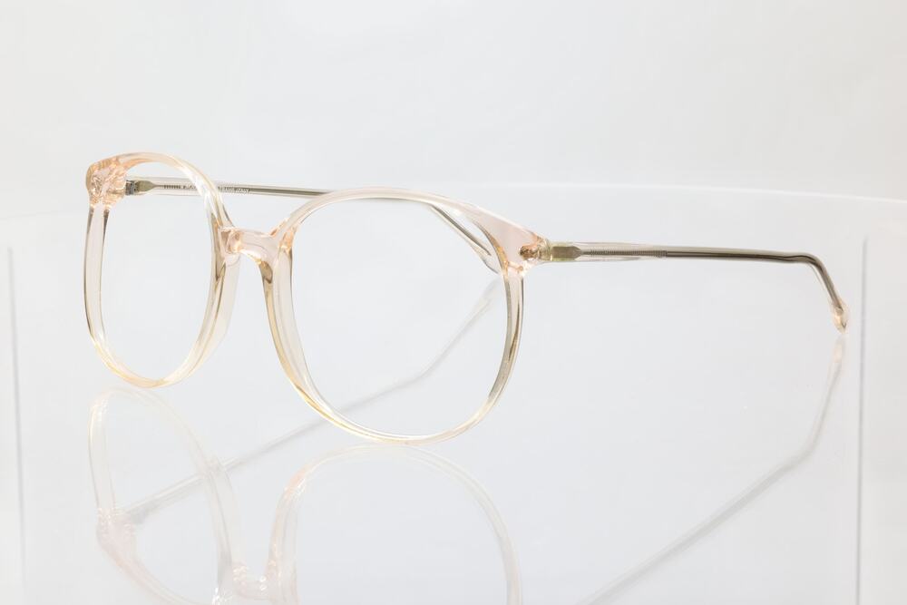 Marcolin Dawn (520) 258 59-19-145mm Eyeglass FRAMES ONLY - GOOD CONDITION